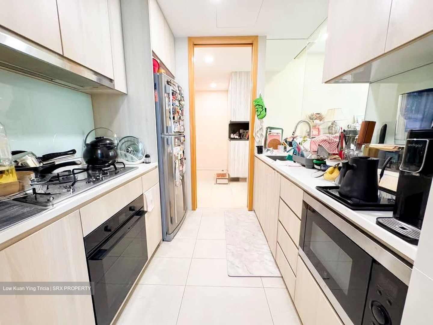 Thomson Three (D20), Apartment #540530851